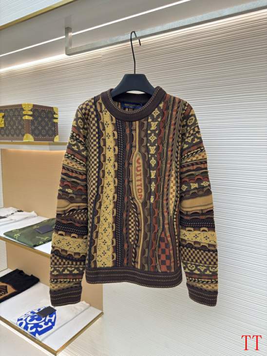 Picture of Louis Vuitton Sweaters _SKULVS-XL20tr4247195